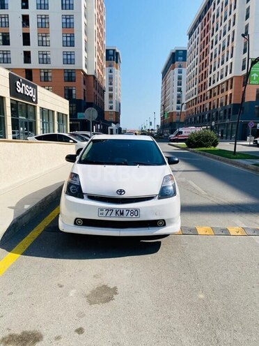 Toyota Prius 2008, 482,803 km - 1.5 л - Bakı