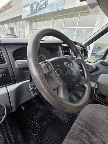 Ford Transit 2007, 388,000 km - 2.4 l - Bakı