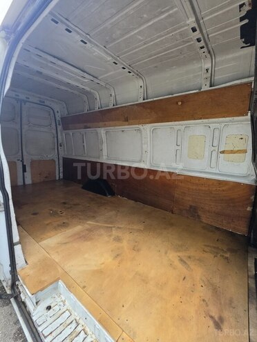 Ford Transit 2007, 388,000 km - 2.4 l - Bakı