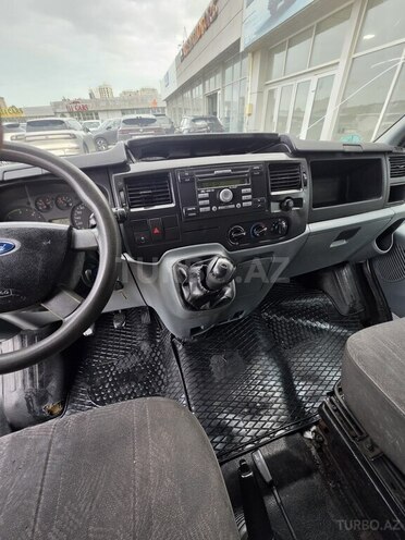 Ford Transit 2007, 388,000 km - 2.4 l - Bakı