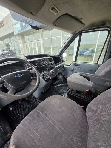 Ford Transit 2007, 388,000 km - 2.4 l - Bakı