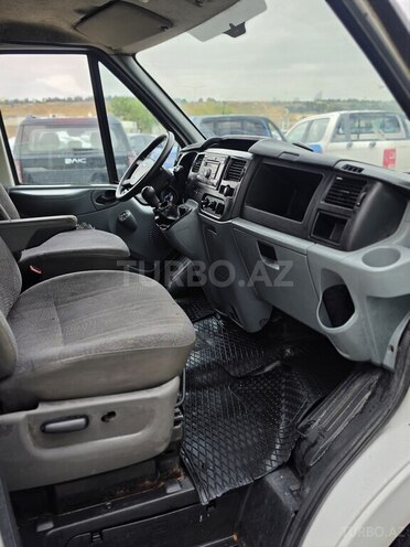 Ford Transit 2007, 388,000 km - 2.4 l - Bakı