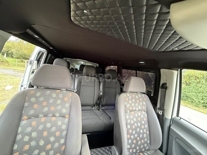 Mercedes  2010, 200,000 km - 2.1 л - Qax