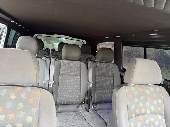Mercedes  2010, 200,000 km - 2.1 л - Qax