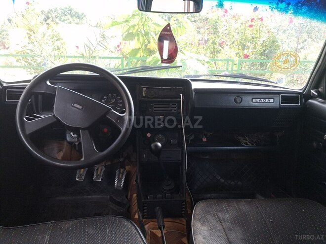 LADA (VAZ) 2107 2007, 154,855 km - 1.6 l - Şəmkir