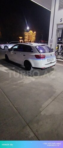 SEAT Ibiza 2013, 400,000 km - 1.4 л - Sumqayıt