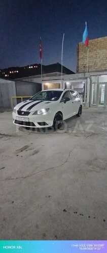 SEAT Ibiza 2013, 400,000 km - 1.4 л - Sumqayıt