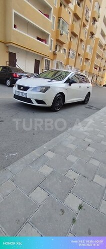 SEAT Ibiza 2013, 400,000 km - 1.4 л - Sumqayıt