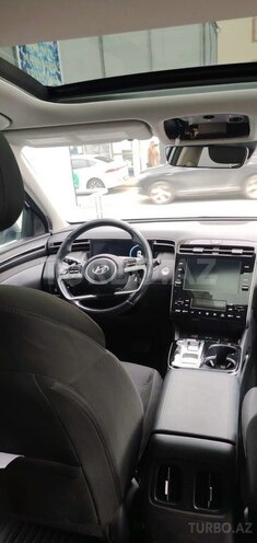 Hyundai Tucson 2021, 97,000 km - 1.6 л - Bakı