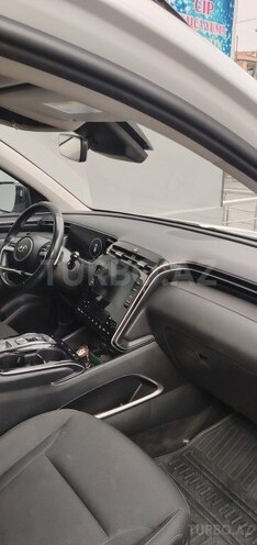 Hyundai Tucson 2021, 97,000 km - 1.6 л - Bakı