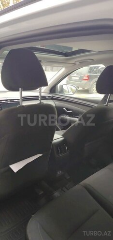 Hyundai Tucson 2021, 97,000 km - 1.6 л - Bakı