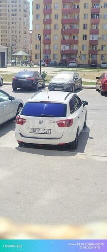 SEAT Ibiza 2013, 400,000 km - 1.4 л - Sumqayıt