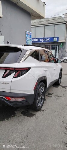 Hyundai Tucson 2021, 97,000 km - 1.6 л - Bakı