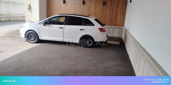 SEAT Ibiza 2013, 400,000 km - 1.4 л - Sumqayıt