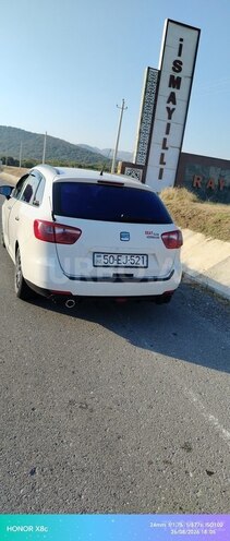 SEAT Ibiza 2013, 400,000 km - 1.4 л - Sumqayıt