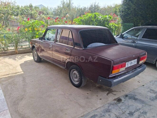 LADA (VAZ) 2107 2007, 154,855 km - 1.6 l - Şəmkir