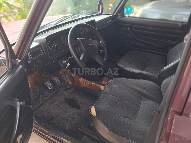 LADA (VAZ) 2107 2007, 154,855 km - 1.6 l - Şəmkir