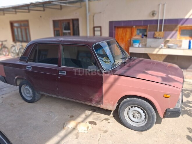 LADA (VAZ) 2107 2007, 154,855 km - 1.6 l - Şəmkir