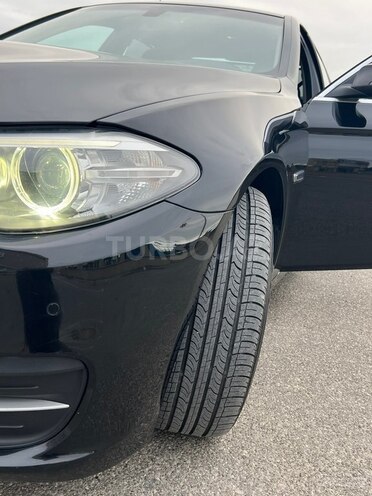 BMW 528 2014, 170,000 km - 2.0 l - Bakı