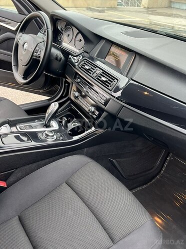 BMW 528 2014, 170,000 km - 2.0 l - Bakı