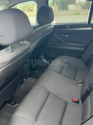 BMW 528 2014, 170,000 km - 2.0 l - Bakı
