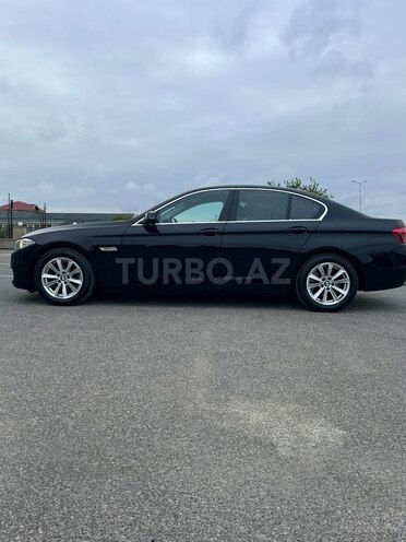 BMW 528 2014, 170,000 km - 2.0 l - Bakı