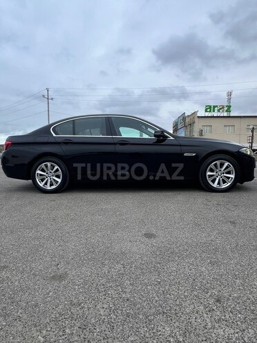 BMW 528 2014, 170,000 km - 2.0 l - Bakı