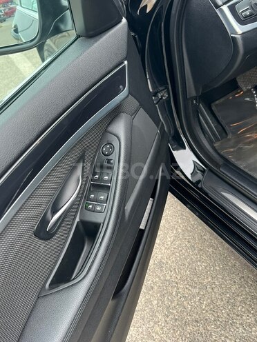 BMW 528 2014, 170,000 km - 2.0 l - Bakı