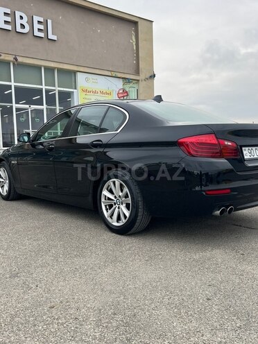 BMW 528 2014, 170,000 km - 2.0 l - Bakı