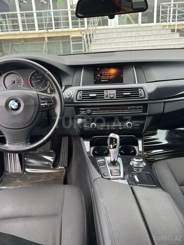 BMW 528 2014, 170,000 km - 2.0 l - Bakı
