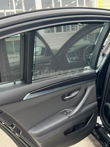 BMW 528 2014, 170,000 km - 2.0 l - Bakı