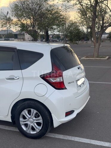 Nissan Note 2018, 36,500 km - 1.2 l - Gəncə