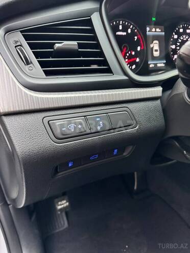 Hyundai Sonata 2018, 78,850 km - 2.0 l - Bakı