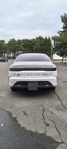 BYD Destroyer 05 2025, 66,500 km - 1.5 l - Sumqayıt