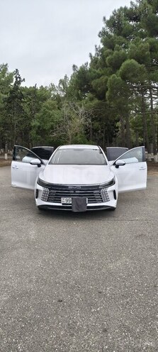 BYD Destroyer 05 2025, 66,500 km - 1.5 l - Sumqayıt