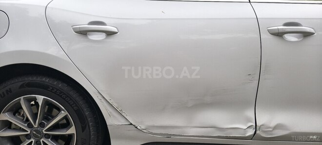 BYD Destroyer 05 2025, 66,500 km - 1.5 l - Sumqayıt