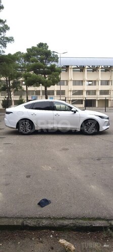 BYD Destroyer 05 2025, 66,500 km - 1.5 l - Sumqayıt