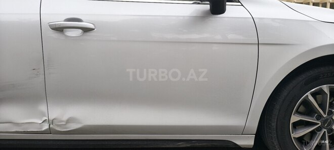 BYD Destroyer 05 2025, 66,500 km - 1.5 l - Sumqayıt