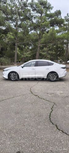 BYD Destroyer 05 2025, 66,500 km - 1.5 l - Sumqayıt