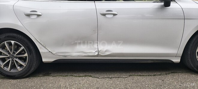 BYD Destroyer 05 2025, 66,500 km - 1.5 l - Sumqayıt