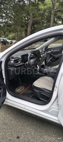 BYD Destroyer 05 2025, 66,500 km - 1.5 l - Sumqayıt