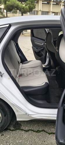 BYD Destroyer 05 2025, 66,500 km - 1.5 l - Sumqayıt