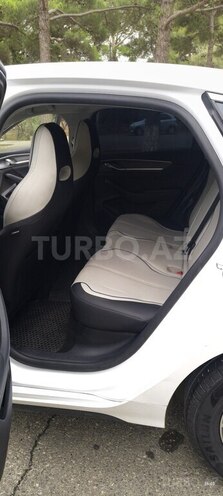 BYD Destroyer 05 2025, 66,500 km - 1.5 l - Sumqayıt