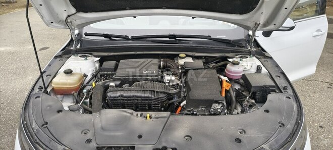 BYD Destroyer 05 2025, 66,500 km - 1.5 l - Sumqayıt