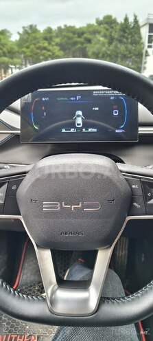 BYD Destroyer 05 2025, 66,500 km - 1.5 l - Sumqayıt