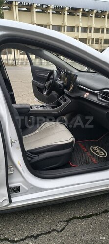 BYD Destroyer 05 2025, 66,500 km - 1.5 l - Sumqayıt