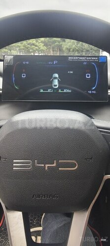 BYD Destroyer 05 2025, 66,500 km - 1.5 l - Sumqayıt