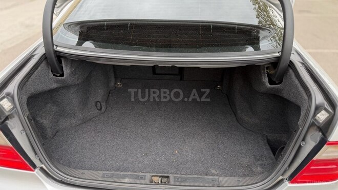 Mercedes CLK 200 2000, 299,000 km - 2.0 l - Gəncə