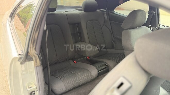 Mercedes CLK 200 2000, 299,000 km - 2.0 l - Gəncə