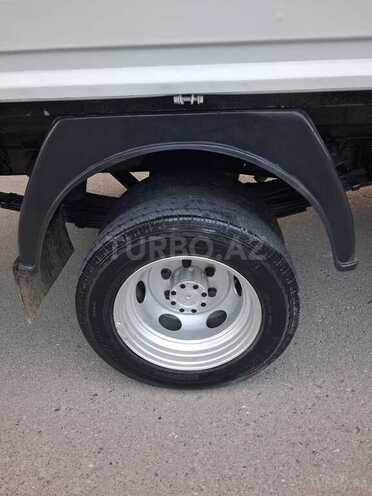 GAZ 3302-744 2008, 205,200 km - 2.4 л - İsmayıllı